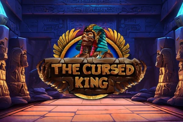 The Cursed King